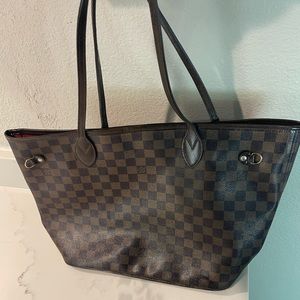 Louis Vuitton bag